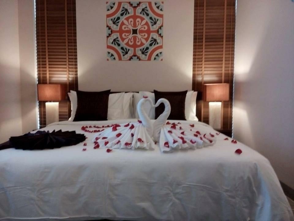 Glenwood City Resort Cidade de Ho Chi Minh Exterior foto