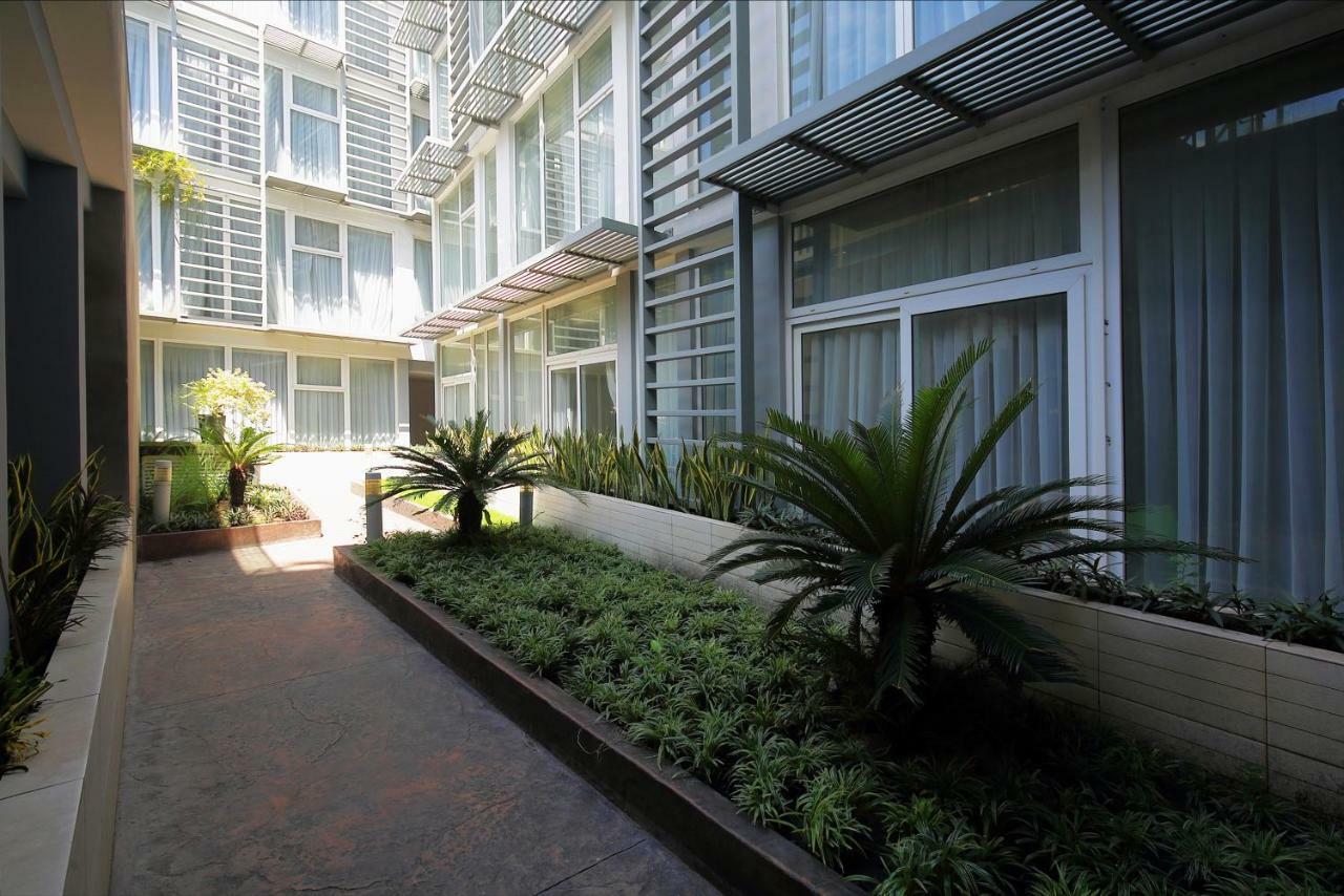 Glenwood City Resort Cidade de Ho Chi Minh Exterior foto